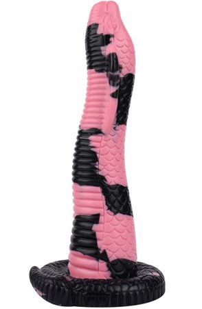 Copperhead Charm Dildo 25 cm