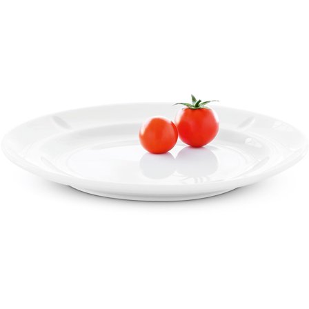 Rosendahl Grand Cru Soft Tallrik 19 cm. | Dukning & Servering > Tallrikar > Desserttallrik | Bagaren och Kocken