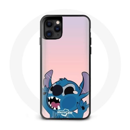Coque iPhone 13 mini Stitch