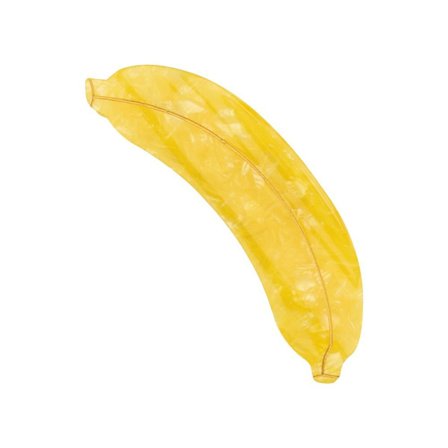 Hair Claws Frukt Grönsaksdesignklämmor 08 08