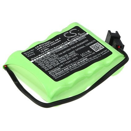 Batteri till PLC för IAI Robo Cylinder Controller RCP2-CG-RSA-A-PM-O