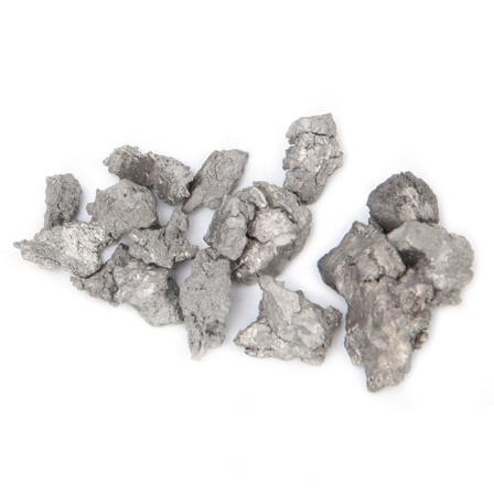 99,9 % høyrent svamp zirkonium Zr metallelement 40 eksperimentprøve (10 g)