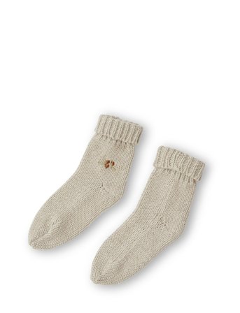 That's Mine | Chaufettes Knitted Socks Havtorn 15-16 | 15-16