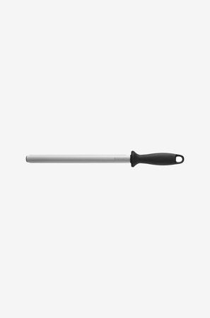 ZWILLING - Teroituspuikko Diamant 26 cm - Musta - Keittiöveitset & välineet - - Homeroom