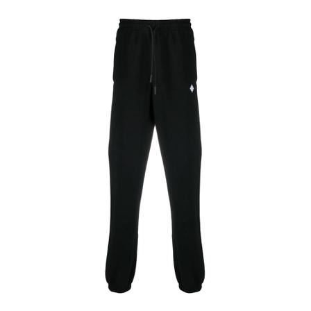Marcelo Burlon Sweatpants Sort, Herre