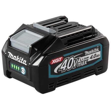 Makita 191B26-6 Batteri 4,0 Ah Li-ion, Batterier & laddare
