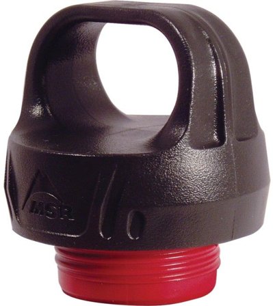MSR Fuel Bottle Cap Child Resistant