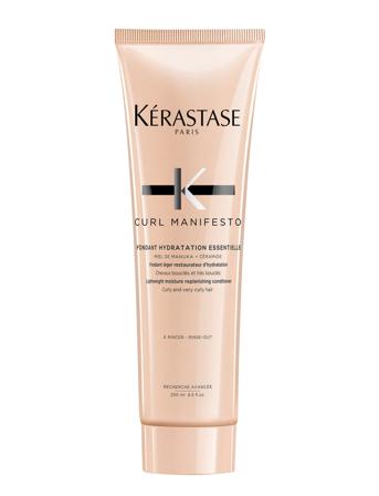 Fondant Hydratation Essentielle Conditi R Hoitoaine Hiukset Nude Kérastase