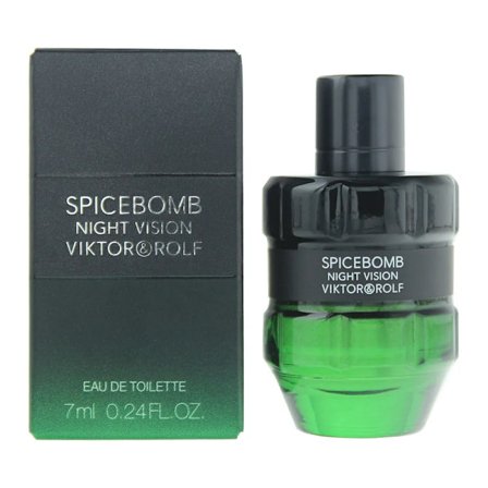 Viktor & Rolf Spicebomb Night Vision edt 7ml