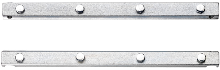 Metabo 0911030845 Konverteringssæt til høvling af stålbånd, Maskintilbehør & forbrugsvarer