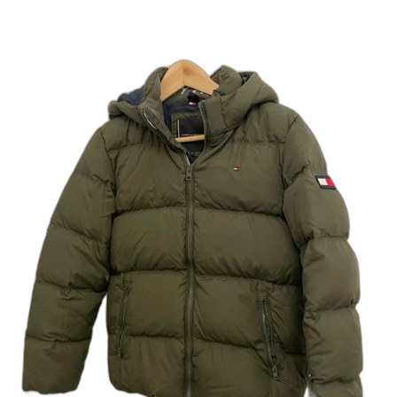 Tommy Hilfiger jacka strl 152