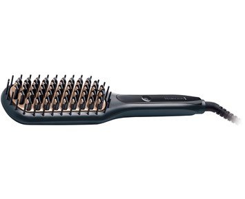 Remington CB7400 - Plattborste som gör håret rakt och trasselfritt samtidigt