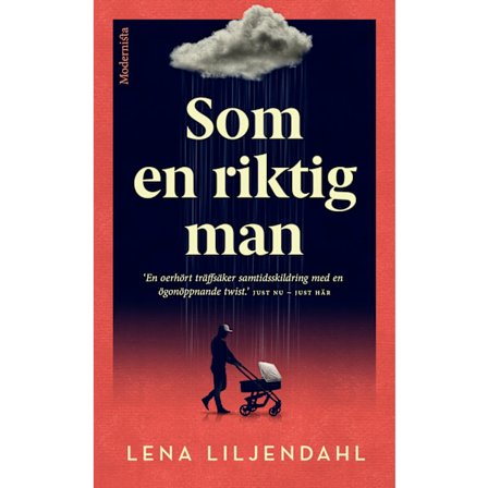 Som en riktig man 9789180637183