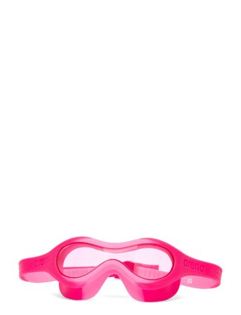 Arena Spider Kids Mask - Pink - 92-116
