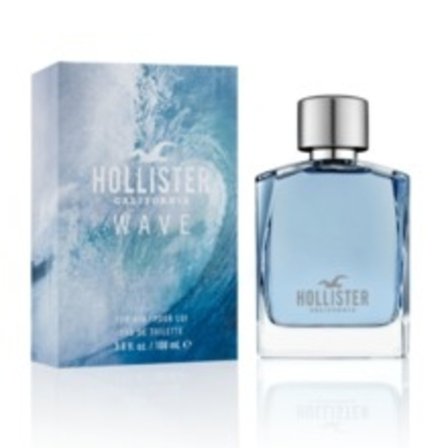 Hollister - Wave For Him EDT 100ml