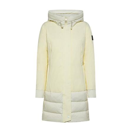 Dekker, Down Jackets Beige, Dames, Maat:XS