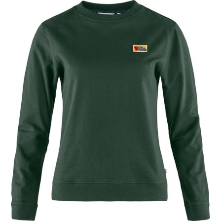 Fjällräven Vardag Sweater W XXS