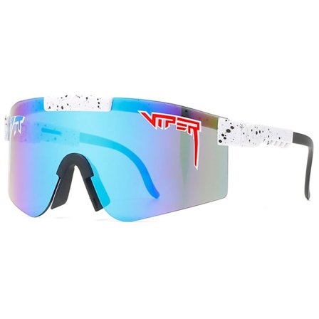 TR-kehysaurinkolasit Urheilu-aurinkolasit C10 C10