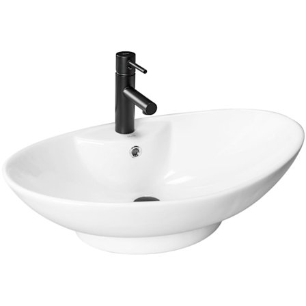 REA ROSA BÄNKSKIVA TVÄTTSTÄLL