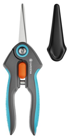 Gardena FreshCut Yrttisakset ohileikkaavat, Puutarhan hoito