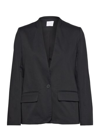 Tamaris Apparel | Capri Blazer Without Collar | 36