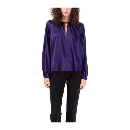 Pinko Blouses Lilla, Dame