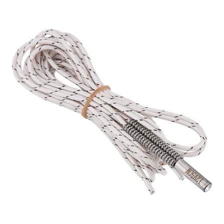 Varmelegeme Højtemperatur Modstandspatronrør til 3D-printerdele (2m/24V50W)