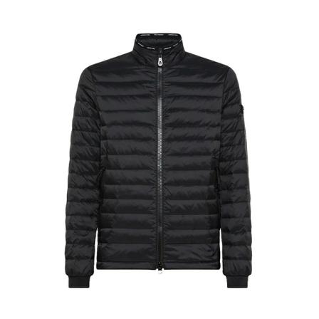 Peuterey, Flobots jacket Zwart, Heren, Maat:S