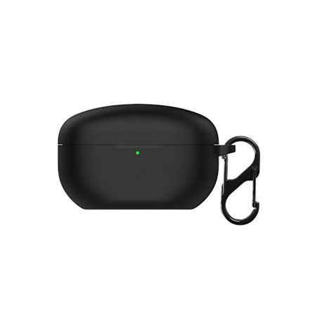 Beskyttende silikonetui til Sony WF-1000XM5 hovedtelefoner