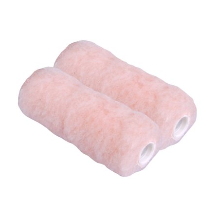 Mäster 271441 Roller sparroller, 100 mm, Målarredskap & tillbehör