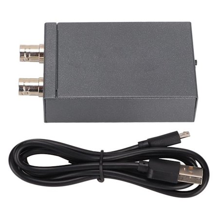 HDMI-konverter AHD TVI CVI CVBS Inngang 720P 1080P Videokonverter Loop Out Monitor