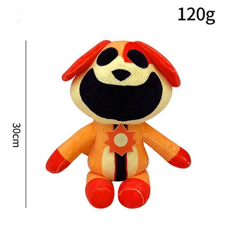 Smiling Critters DogDay - Pehmolelut lasten lahjoiksi