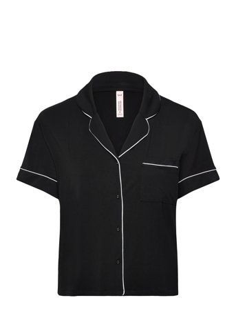 Hunkemöller | Jacket Ss Jersey Essential | XS