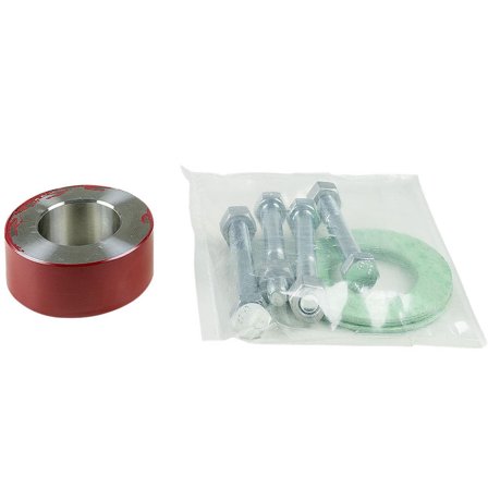 Grundfos 96281076 Adapter till Magna, Vatten