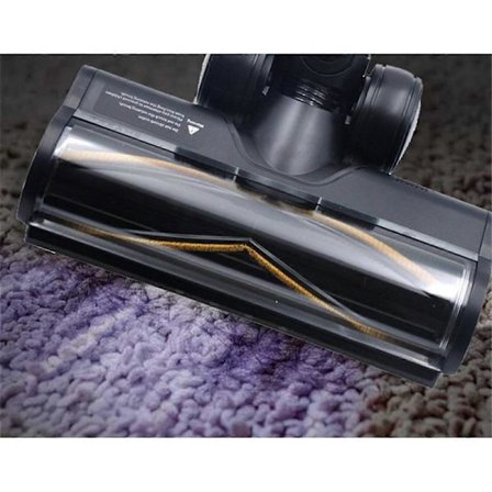 Kovien lattioiden harja Dreame R10 R20 R30 T20 T20pro T30 -imureille LED-pöly O-FA15-