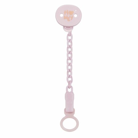 Chicco Catenella All You Can Clip Universale Colore Rosa 1 Pezzo