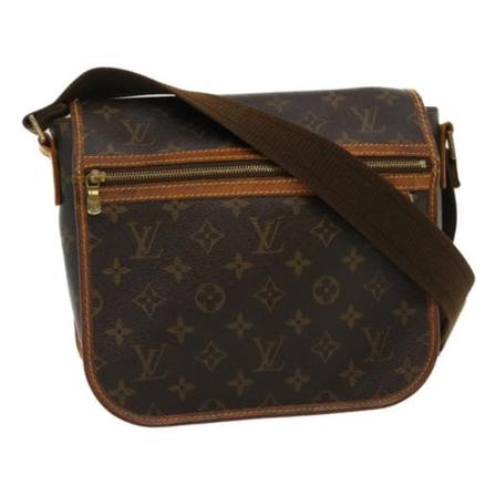 Louis Vuitton Vintage, Pre-owned Bosphore Bag Bruin, Dames, Maat:ONE Size