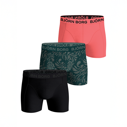 Björn Borg Stretch Kalsonger 3 pack