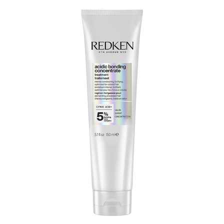 Redken Acidic Bonding Concentrate Leave-In Treatment 150 ml, Hår, Shampoo & Hårpleje, Hårkur