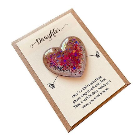 Pocket Kramkort RÖDA