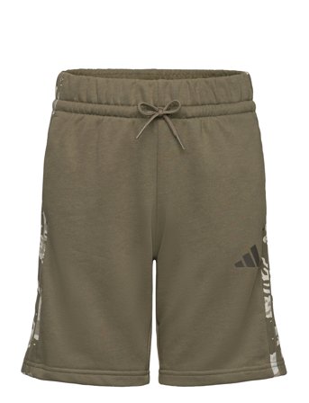 adidas Sportswear | J Camo Short | 164