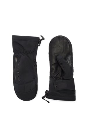J.Lindeberg - Solarcore Mitten - Black - Femme - L