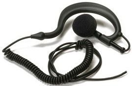 Zodiac Öronmussla Polis C