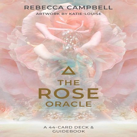 The Rose Oracle 9781788172356
