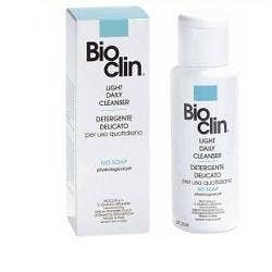 Bioclin Light Daily Cleanser Detergente Delicato 300ml