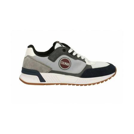 Colmar Sneakers Grå, Herre, Størrelse: 42 EU
