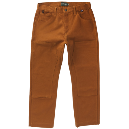 Danner M's Kenton Double Knee Pants Ranch Tan