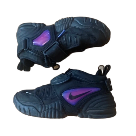 Nike x Ambush sneakers med lila detaljer