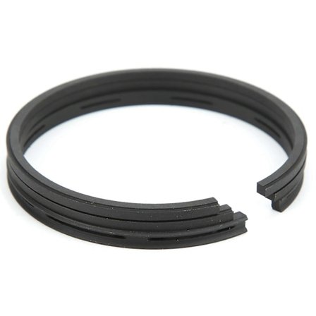 3 kpl männänrenkaat 65mm, korvaava 2.2KW 3.0KW moottorille 0.25 0.36 ilmakompressori ilmapumppu