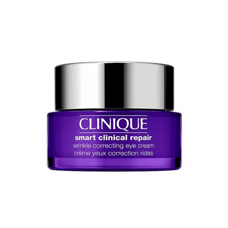 Clinique Smart Clinical Repair Eye Cream 30 ml, Skincare, Ansigtspleje, Øjencreme